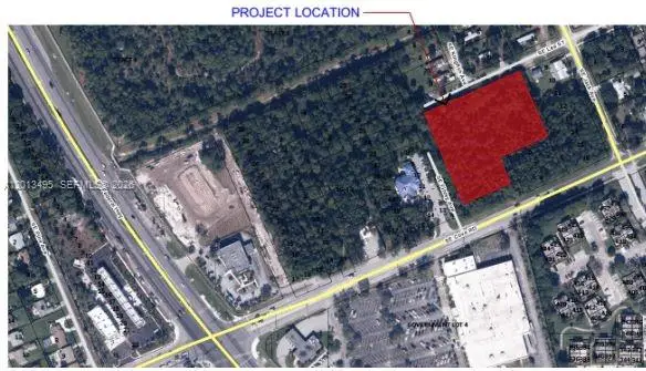 0 SE Lee St &, Stuart, FL 34997 - #1