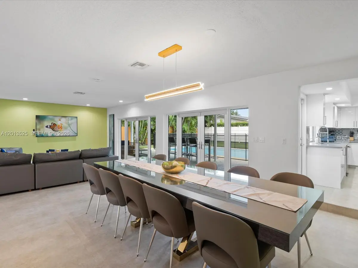 3721 N 55th Ave, Hollywood, FL 33021 - #1