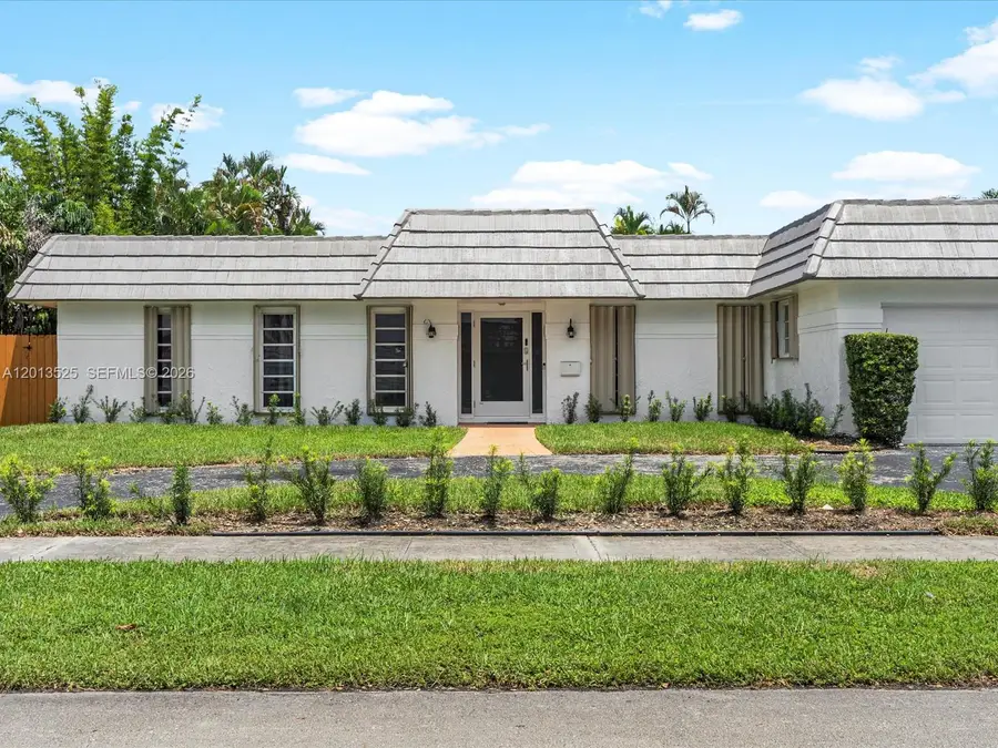 3721 N 55th Ave, Hollywood, FL 33021 - #3