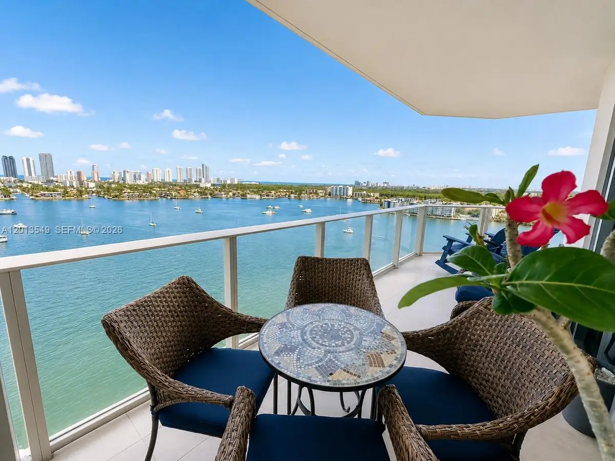 17111 Biscayne Blvd #1610, North Miami Beach, FL 33160 - #1