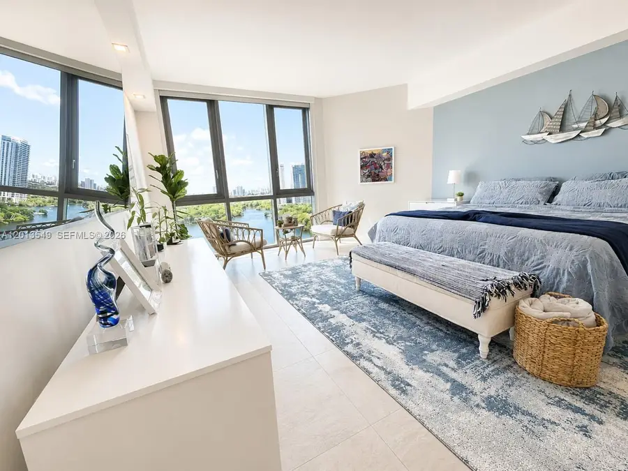 17111 Biscayne Blvd #1610, North Miami Beach, FL 33160 - #3