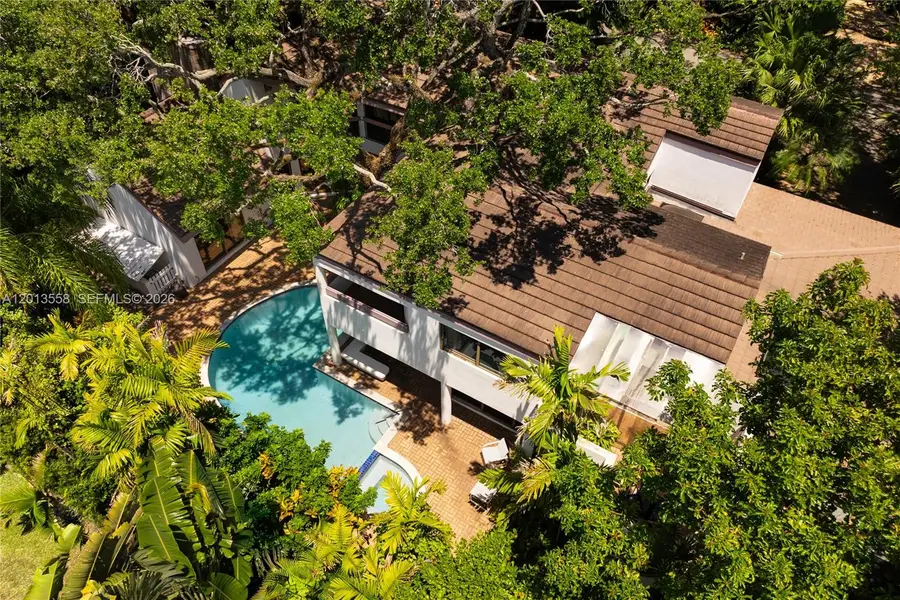 142 San Souci Dr, Coral Gables, FL 33133 - #3