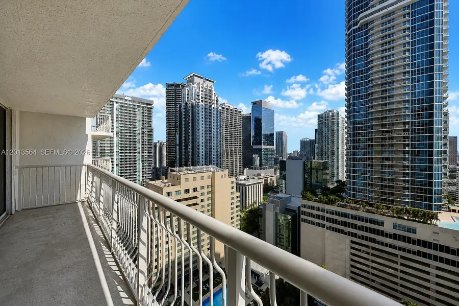 1200 Brickell Bay Dr #3122, Miami, FL 33131 - #2