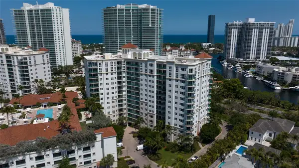 19900 E Country Club Dr #116, Aventura, FL 33180