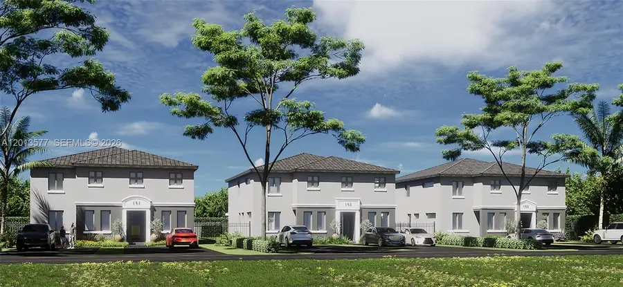 20 ST SW 124 PL 20 St Sw, Miami, FL 33175 - #2