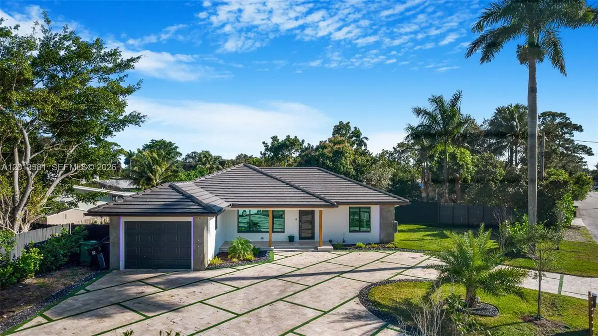 2406 Gulfstream Ln, Fort Lauderdale, FL 33312 - #1