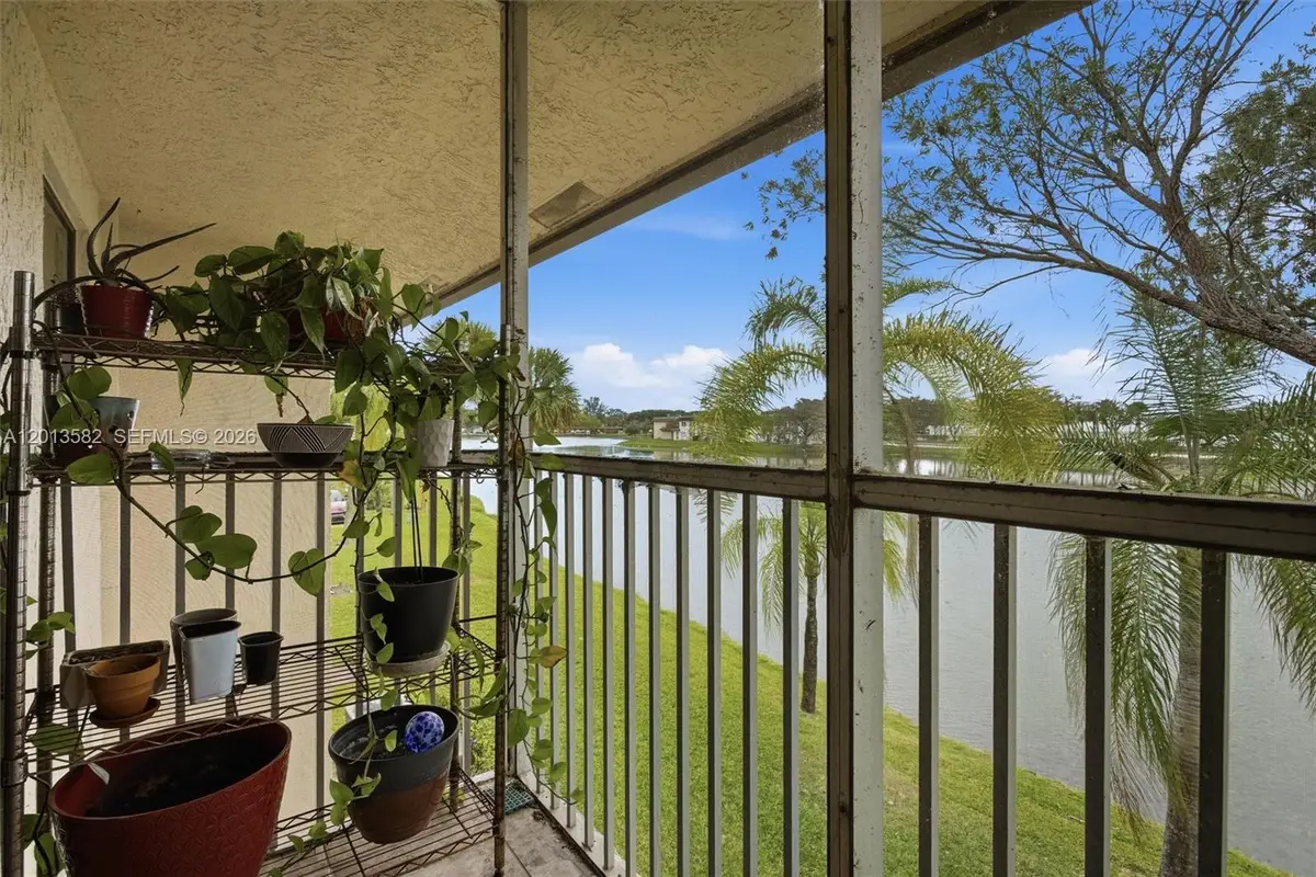 5501 Lakeside Dr #204, Margate, FL 33063 - #1