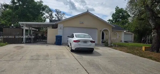 7198 Maple Dr, Spring Hill, FL 34607 - #2