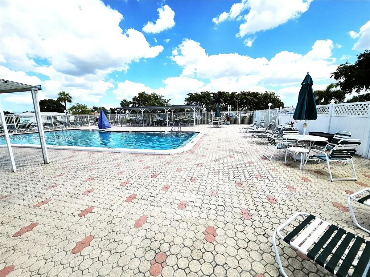 1040 NW 73rd Ter, Margate, FL 33063 - #1