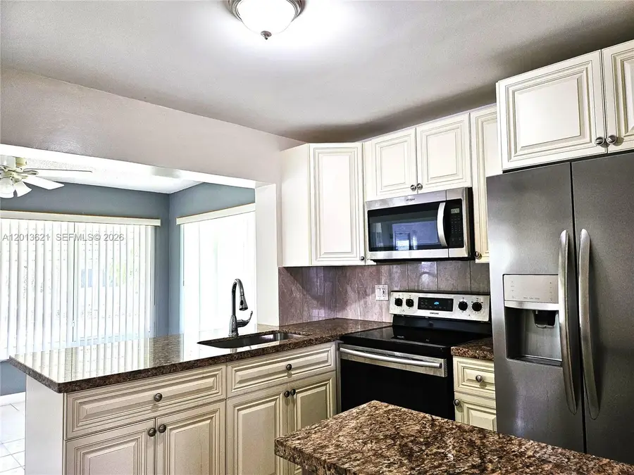 1040 NW 73rd Ter, Margate, FL 33063 - #3