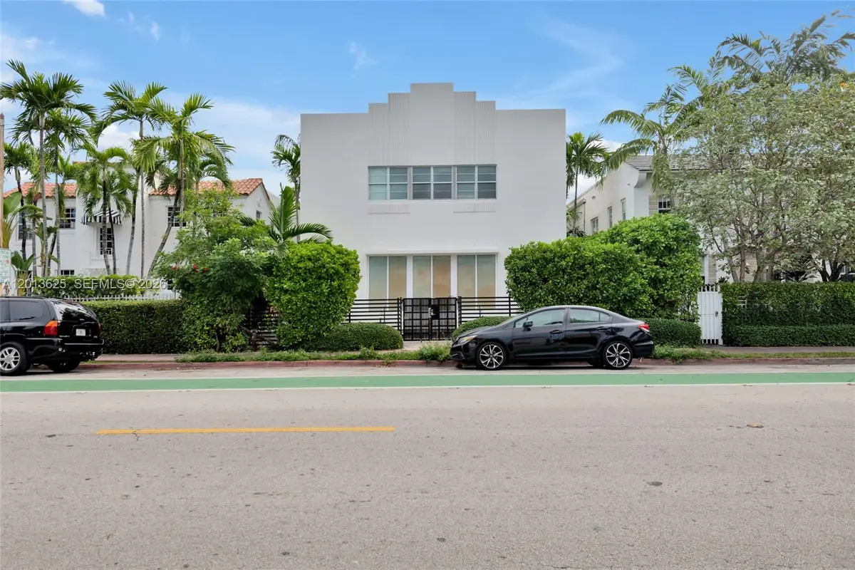 935 Euclid Ave #7, Miami Beach, FL 33139 - #1