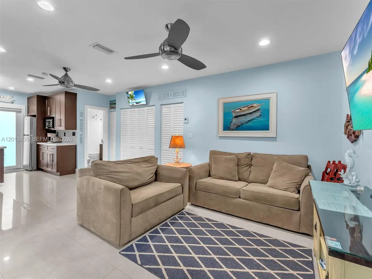 315 Van Buren St #103B, Hollywood, FL 33019 - #1