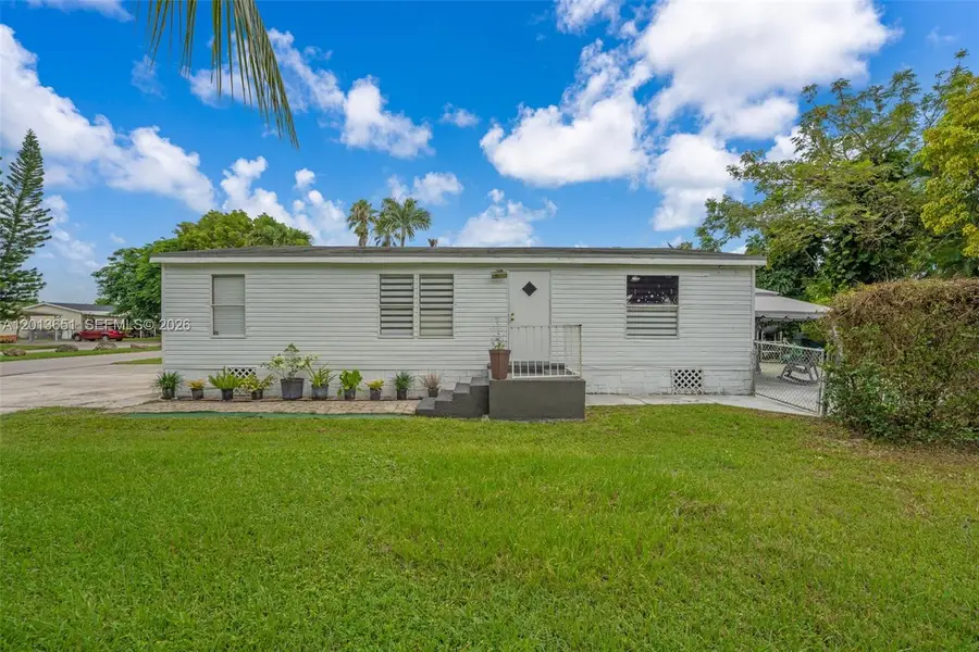19800 SW 180th Ave # 247, Miami, FL 33187 - #2