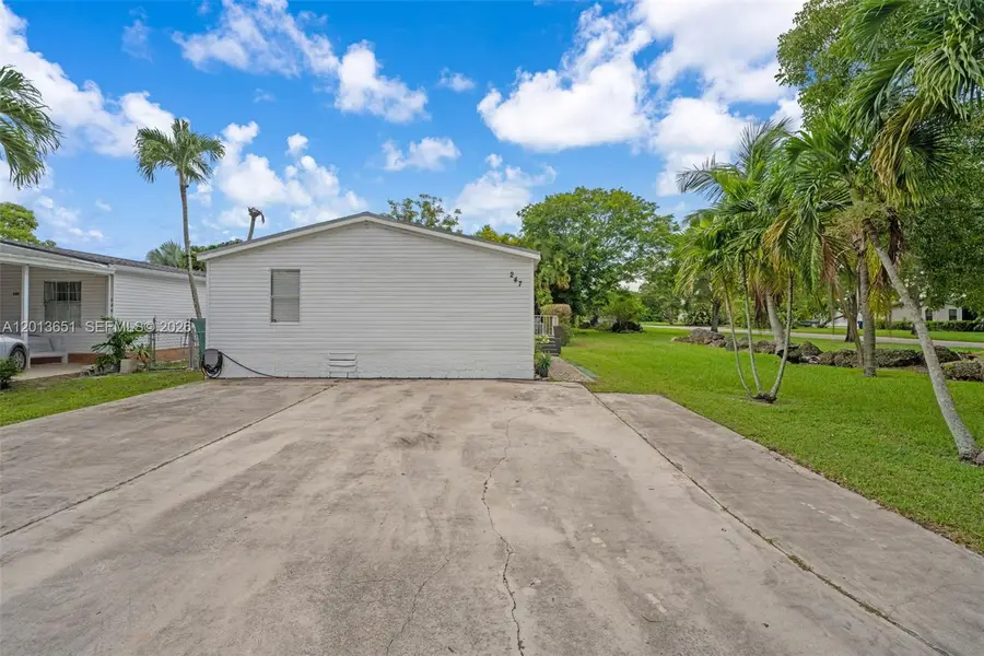 19800 SW 180th Ave # 247, Miami, FL 33187 - #3