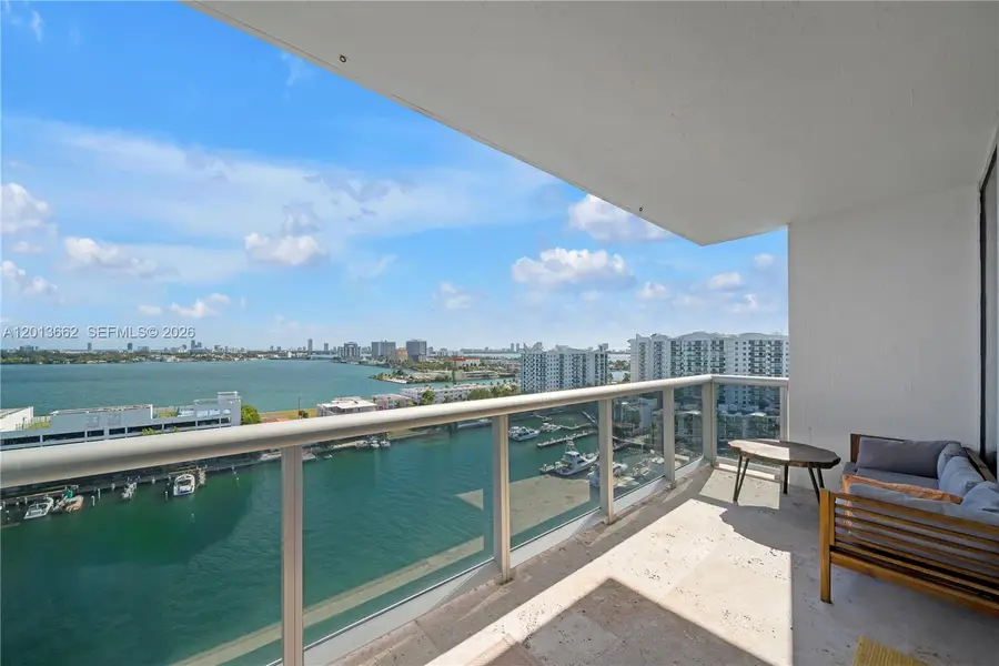 7929 West Dr #1501, North Bay Village, FL 33141 - #2