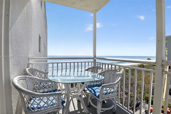 205 Highway A1a Unit 502, Satellite Beach, FL 32937