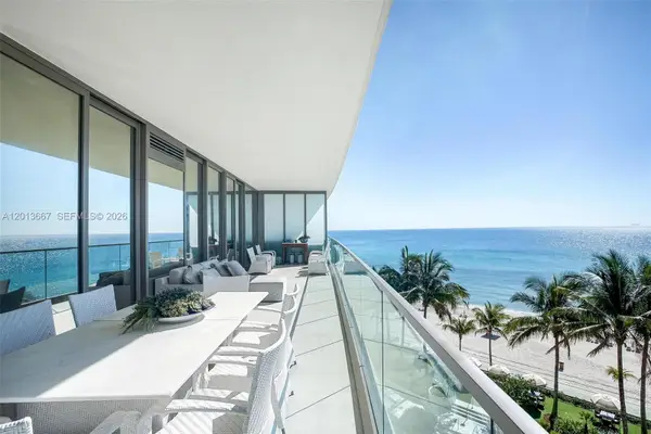 18975 Collins Ave #501, Sunny Isles Beach, FL 33160