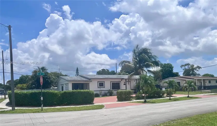 17155 NW 37th Ct, Miami Gardens, FL 33055 - #2