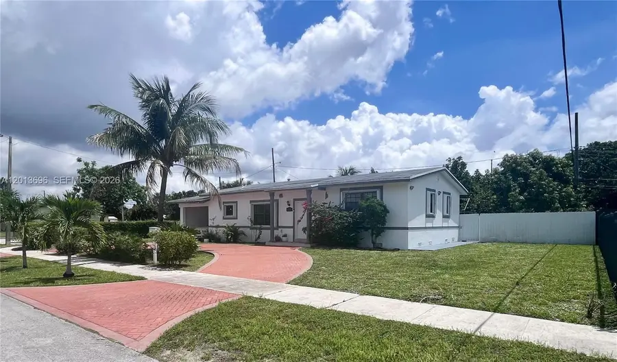 17155 NW 37th Ct, Miami Gardens, FL 33055 - #3
