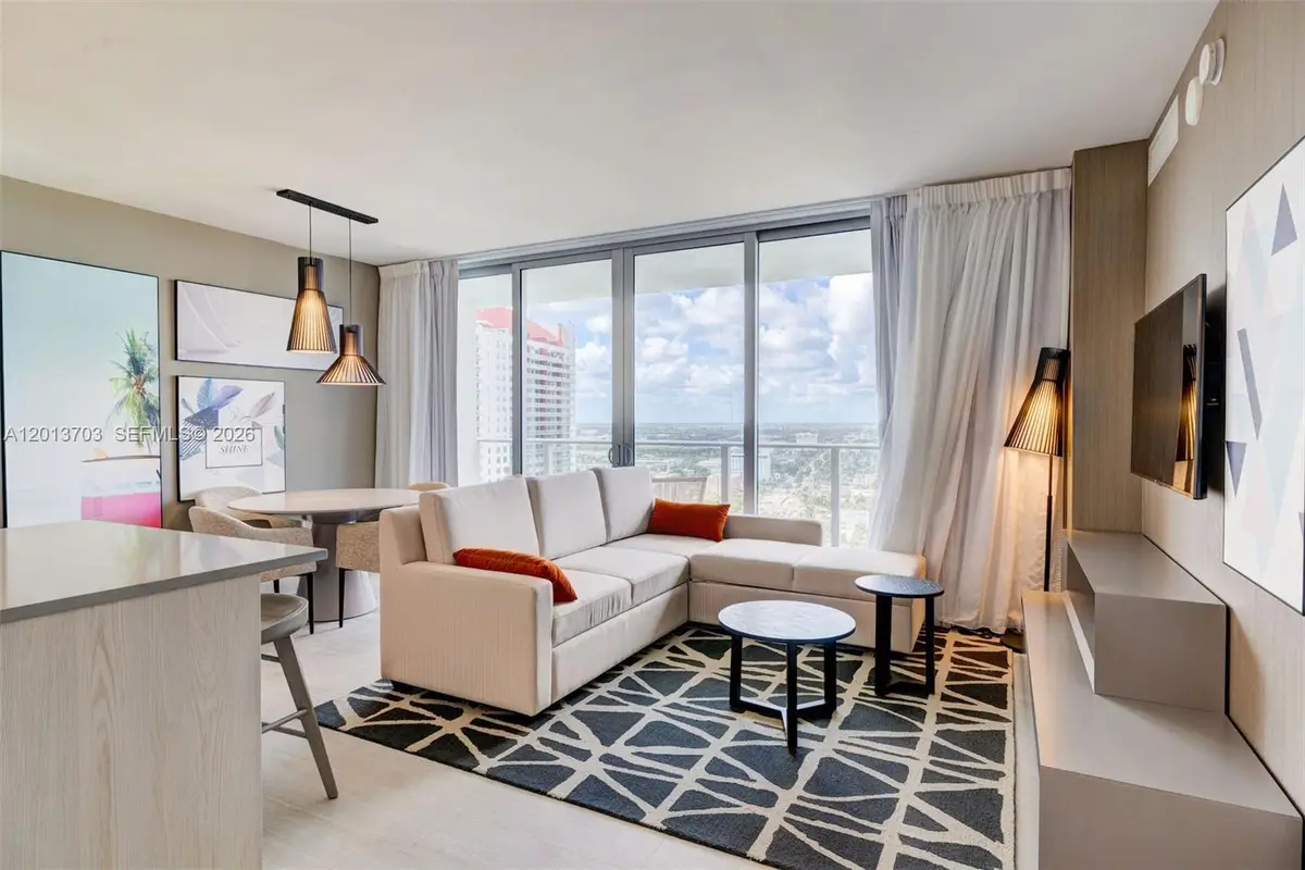 4010 S Ocean Dr #R2106, Hollywood, FL 33019 - #1