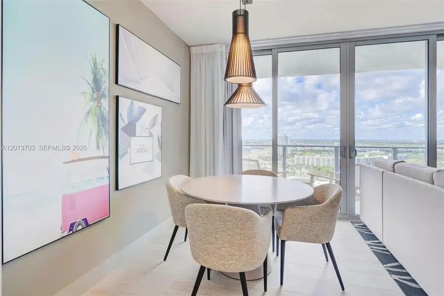4010 S Ocean Dr #R2106, Hollywood, FL 33019 - #2