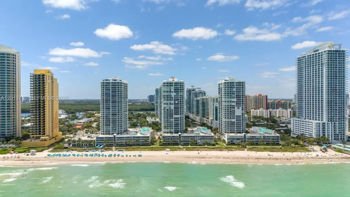 16445 Collins Ave #922, Sunny Isles Beach, FL 33160 - #1