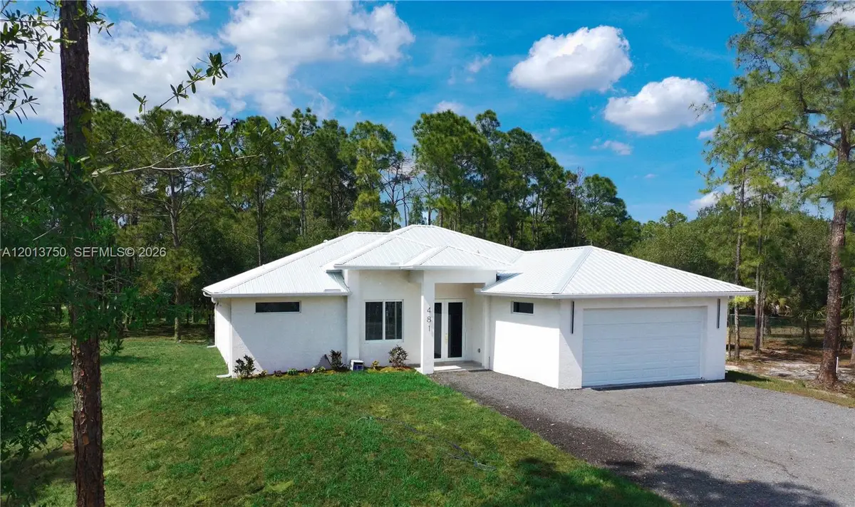 481 Montura Ave, Clewiston, FL 33440 - #1