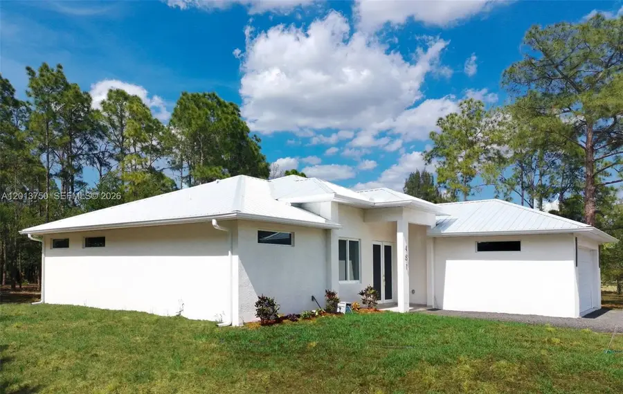 481 Montura Ave, Clewiston, FL 33440 - #3