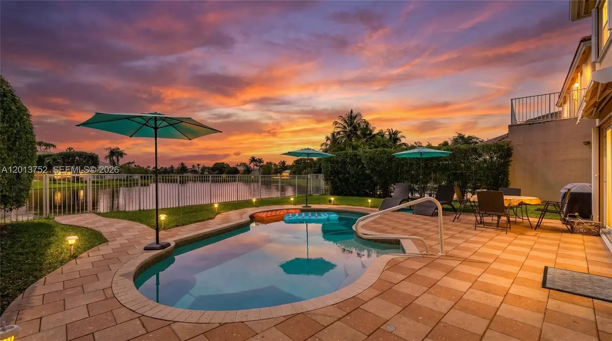 4019 Turquoise Trl, Weston, FL 33331 - #1