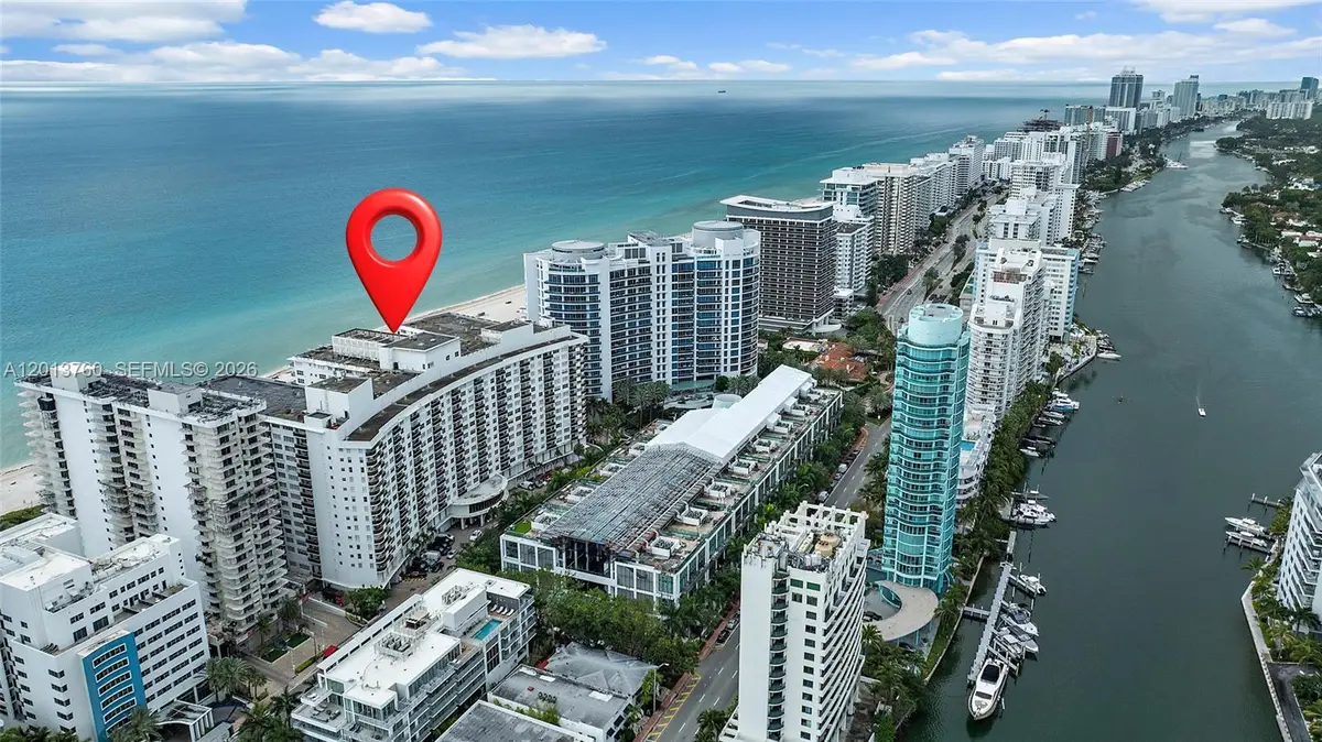 6039 Collins Ave #PH7, Miami Beach, FL 33140 - #1