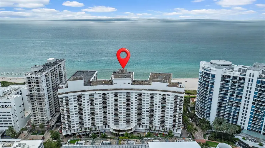 6039 Collins Ave #PH7, Miami Beach, FL 33140 - #2