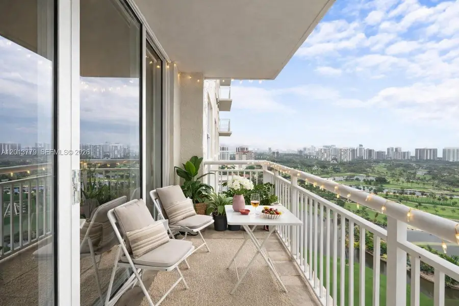 19501 W Country Club Dr #2415, Aventura, FL 33180 - #3
