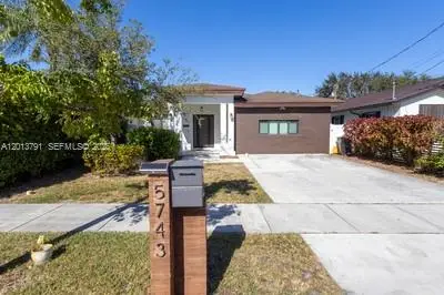5743 SW 18th St, West Park, FL 33023 - #2