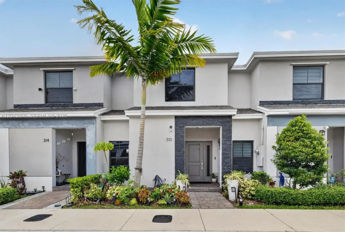310 NE 1st Dr, Florida City, FL 33034 - #1