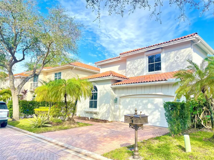 1455 Breakwater Ter, Hollywood, FL 33019 - #3