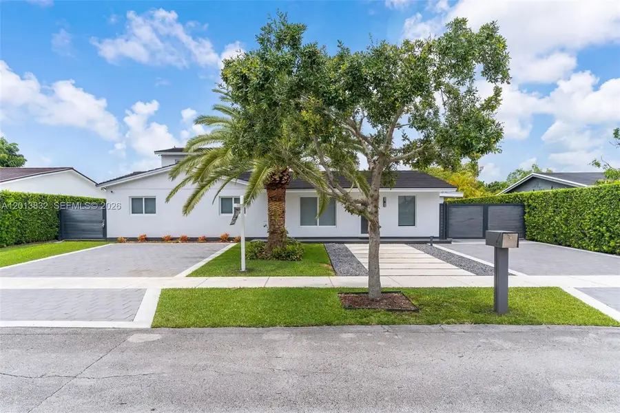 3112 Village Green Dr, Miami, FL 33175 - #2