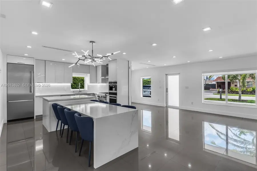 3112 Village Green Dr, Miami, FL 33175 - #3