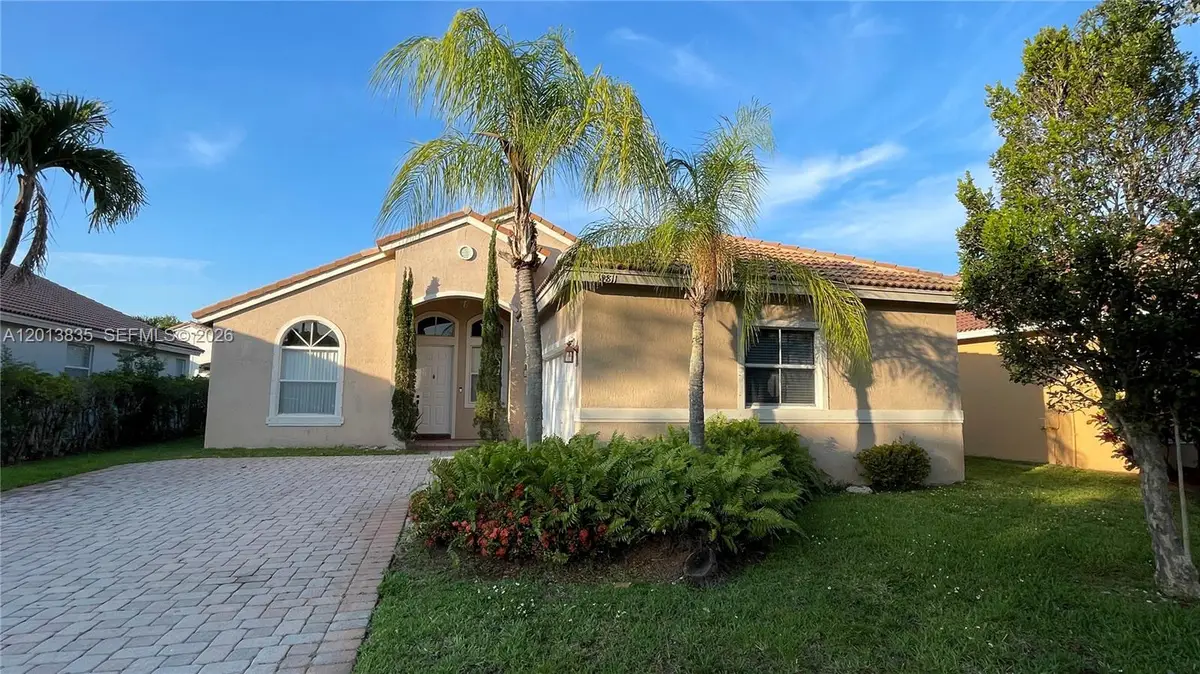18811 SW 29th Ct, Miramar, FL 33029 - #1