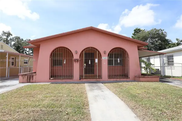 Address Withheld By Seller, Miami, FL 33125