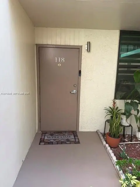 20381 NE 30th Ave #118-7, Aventura, FL 33180 - #2