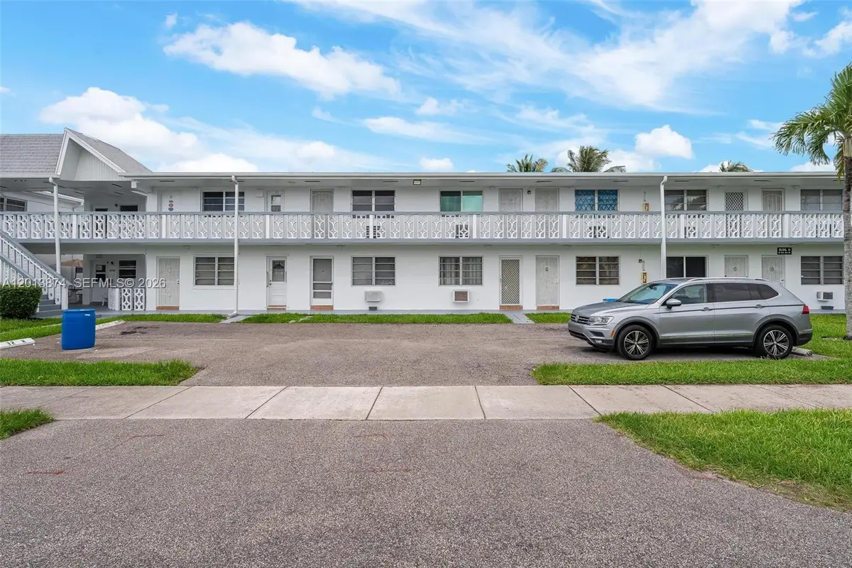 50 NW 204th St #H7, Miami Gardens, FL 33169 - #1