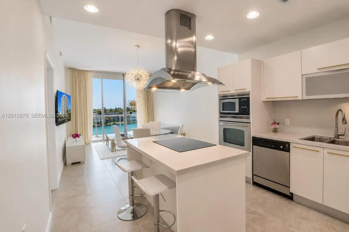7930 East Dr #506, North Bay Village, FL 33141 - #1
