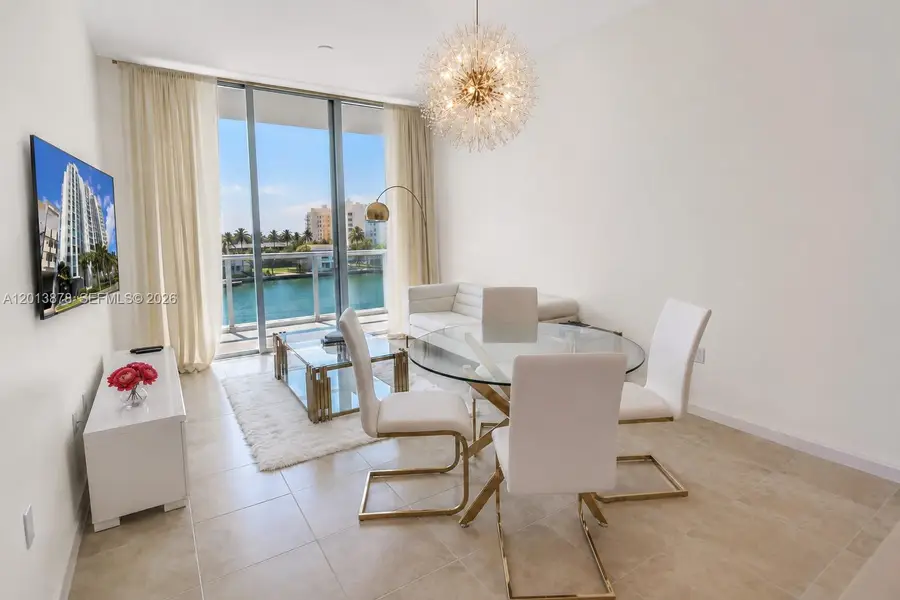 7930 East Dr #506, North Bay Village, FL 33141 - #2