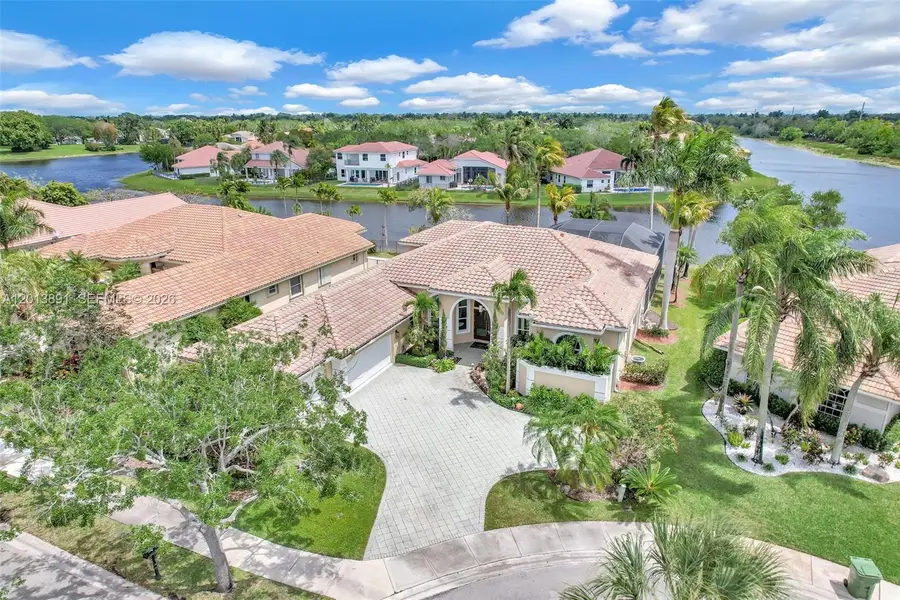 2715 Edgewater Court, Weston, FL 33332 - #3
