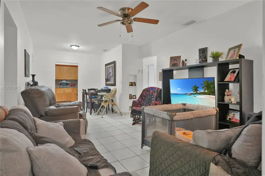 201 NW 25th Ave, Miami, FL 33125 - #3
