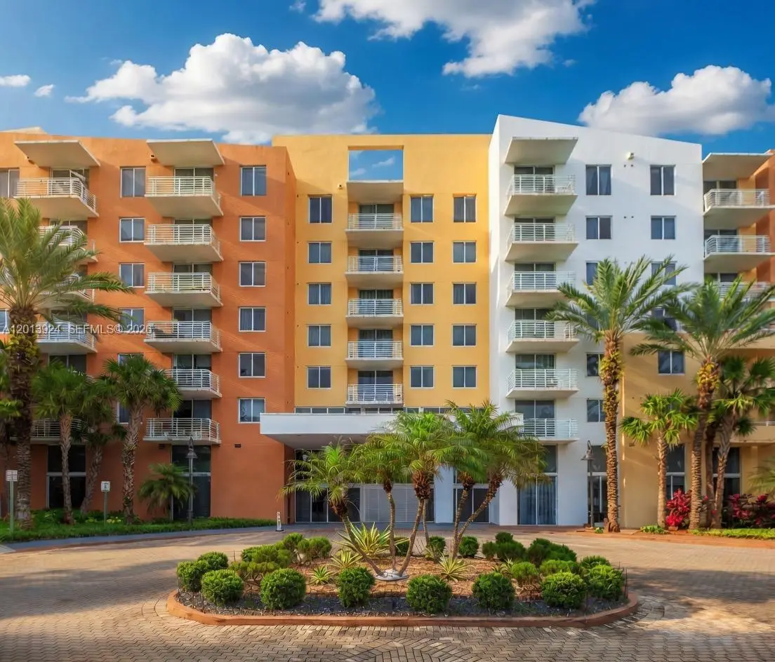 2775 NE 187th St #609, Aventura, FL 33180 - #1