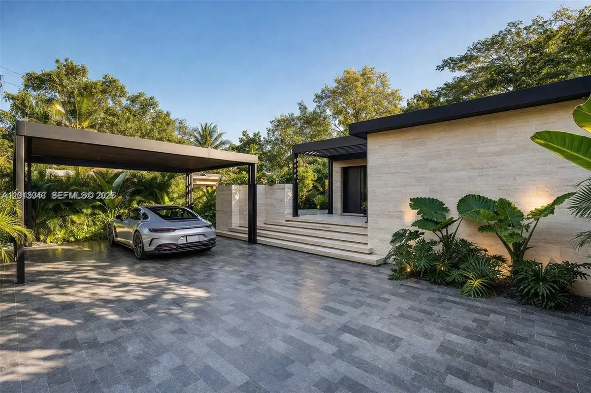 3522 William Avenue, Miami, FL 33133 - #1