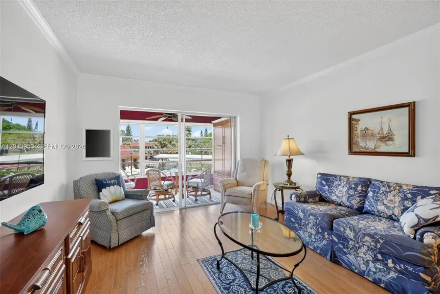 2991 NW 46th Ave #204, Lauderdale Lakes, FL 33313 - #3