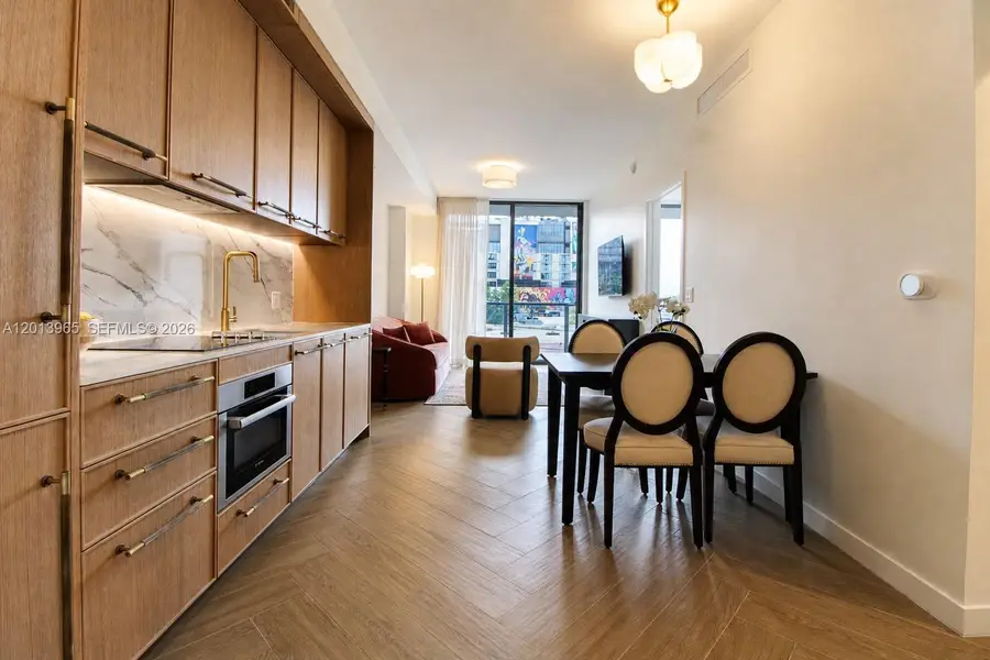 2700 NW 2nd Ave #202, Miami, FL 33127 - #3