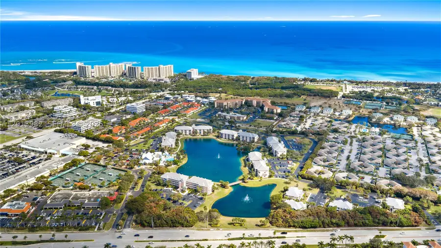 275 Palm Ave #A205, Jupiter, FL 33477 - #2